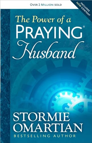 The Power of a Praying (R) Husband von Harvest House Publishers